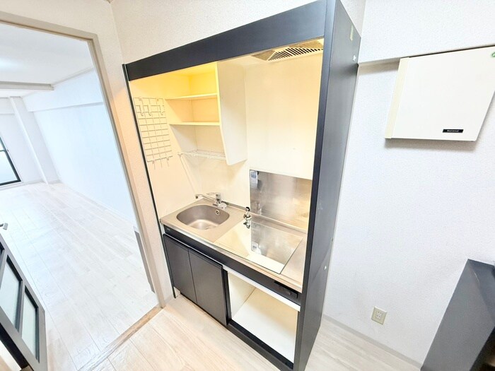 ＯＮＫ36の物件内観写真