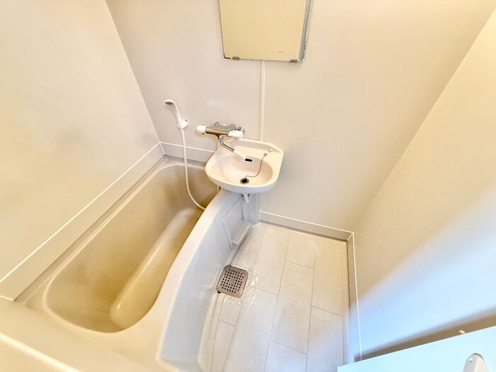 ＯＮＫ36の物件内観写真