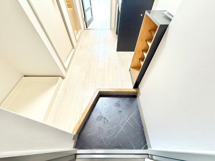 ＯＮＫ36の物件内観写真