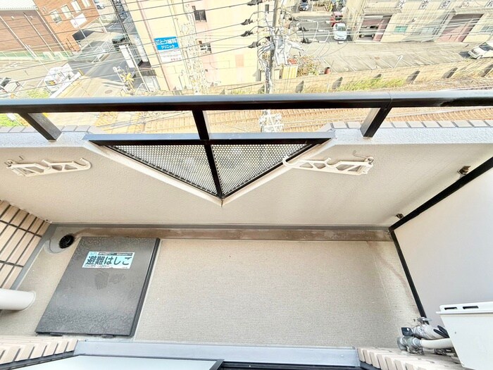 ＯＮＫ36の物件内観写真