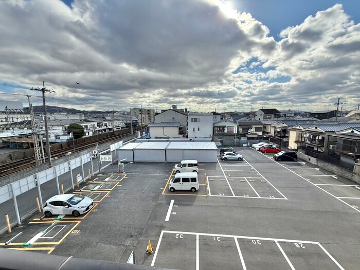 ＯＮＫ36の物件内観写真