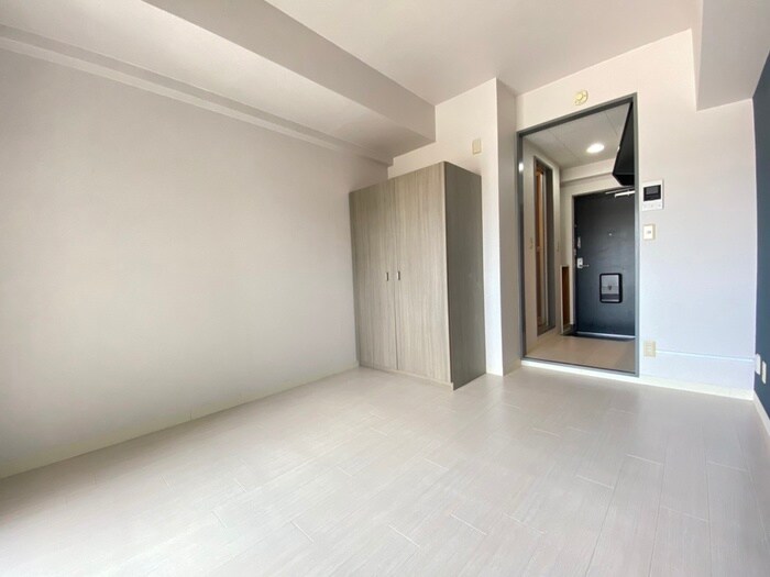 ヴェルジェの物件内観写真