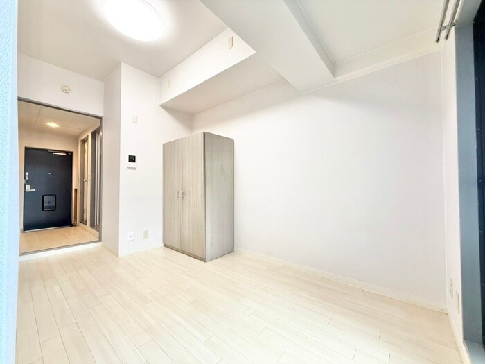 ヴェルジェの物件内観写真