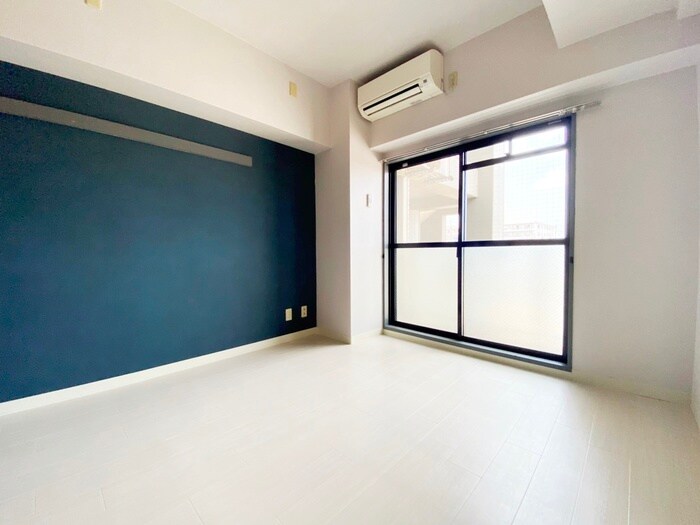 ヴェルジェの物件内観写真