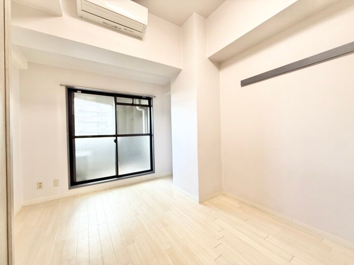 ヴェルジェの物件内観写真