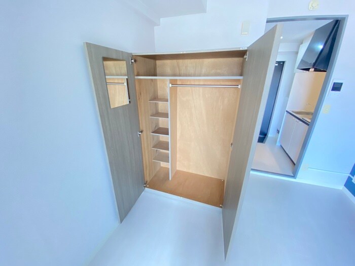 ヴェルジェの物件内観写真