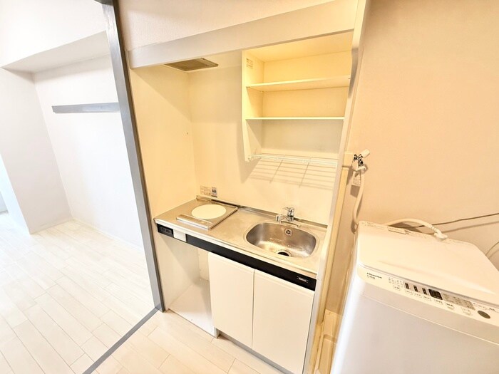 ヴェルジェの物件内観写真