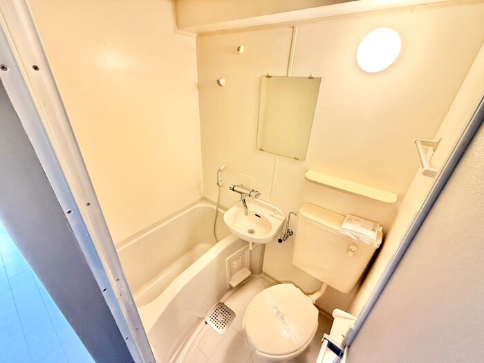 ヴェルジェの物件内観写真