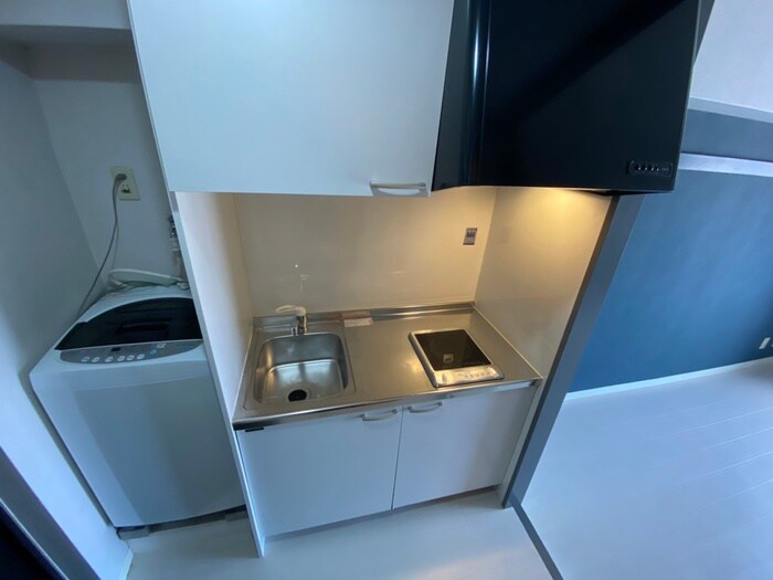 ヴェルジェの物件内観写真