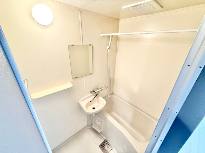 ヴェルジェの物件内観写真