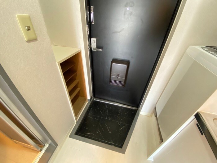 ヴェルジェの物件内観写真