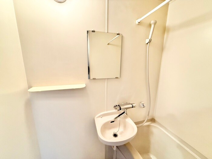 ヴェルジェの物件内観写真