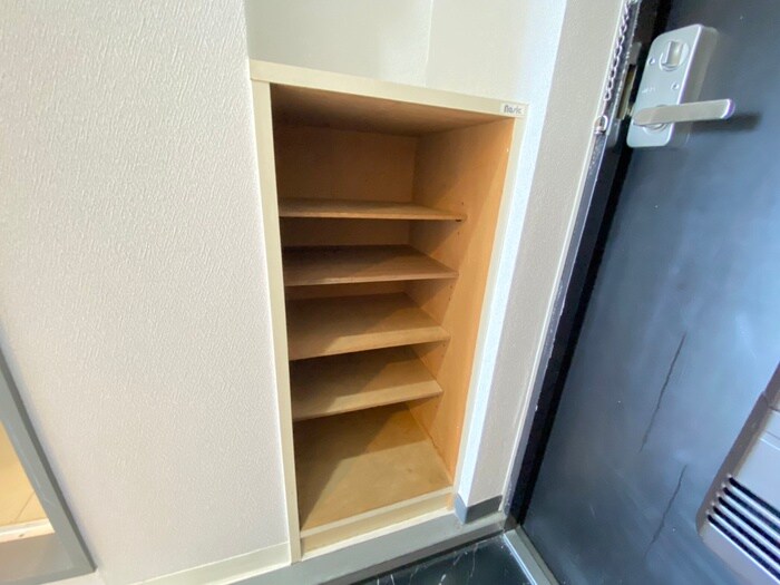 ヴェルジェの物件内観写真