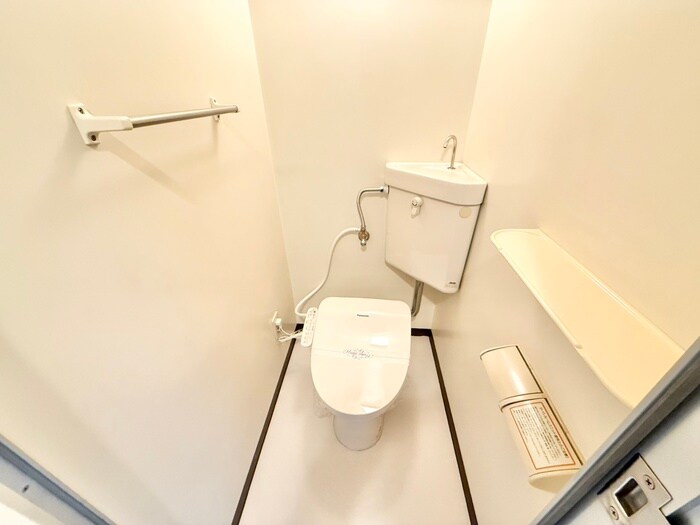 ヴェルジェの物件内観写真