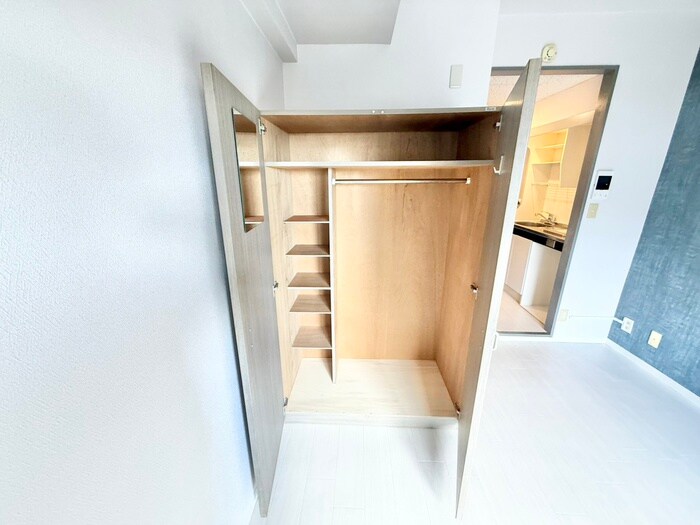 ヴェルジェの物件内観写真