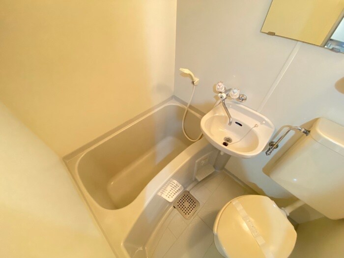 ヴェルジェの物件内観写真