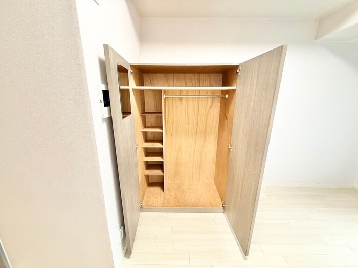 ヴェルジェの物件内観写真