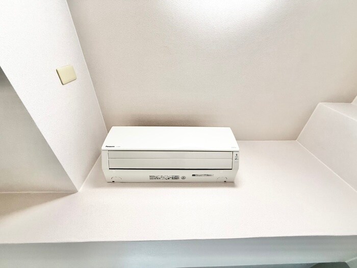 ヴェルジェの物件内観写真