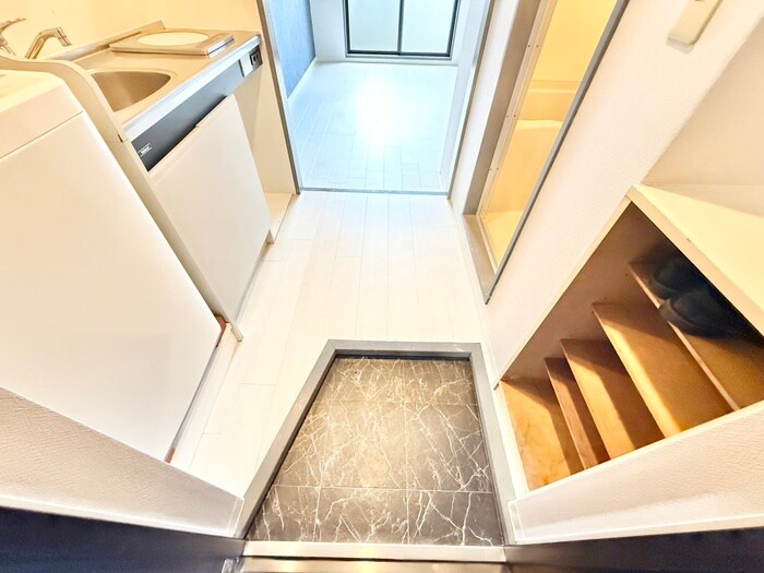 ヴェルジェの物件内観写真