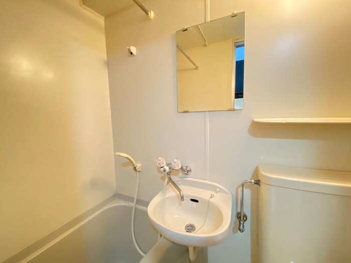 ヴェルジェの物件内観写真