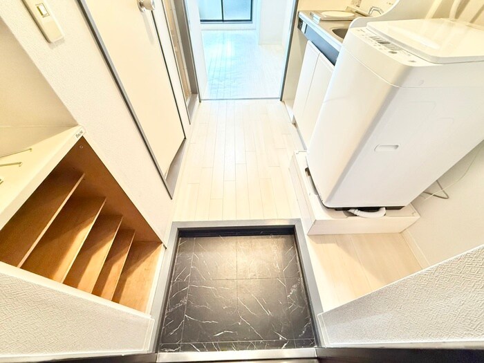 ヴェルジェの物件内観写真