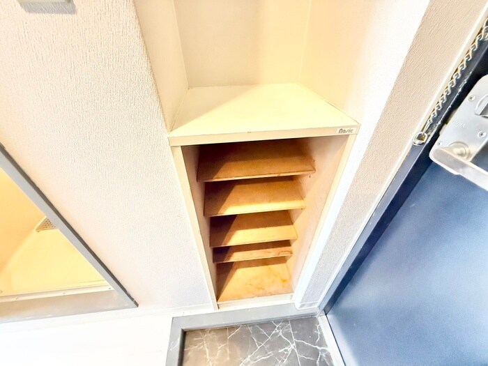 ヴェルジェの物件内観写真