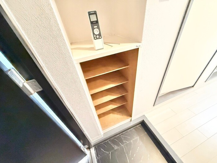 ヴェルジェの物件内観写真