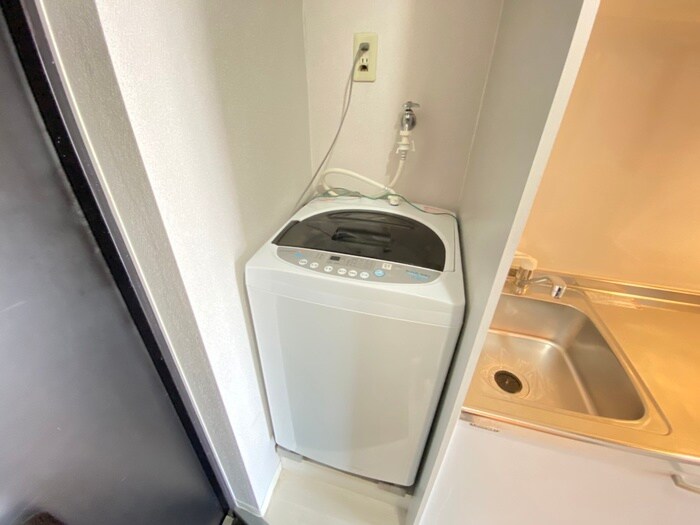 ヴェルジェの物件内観写真