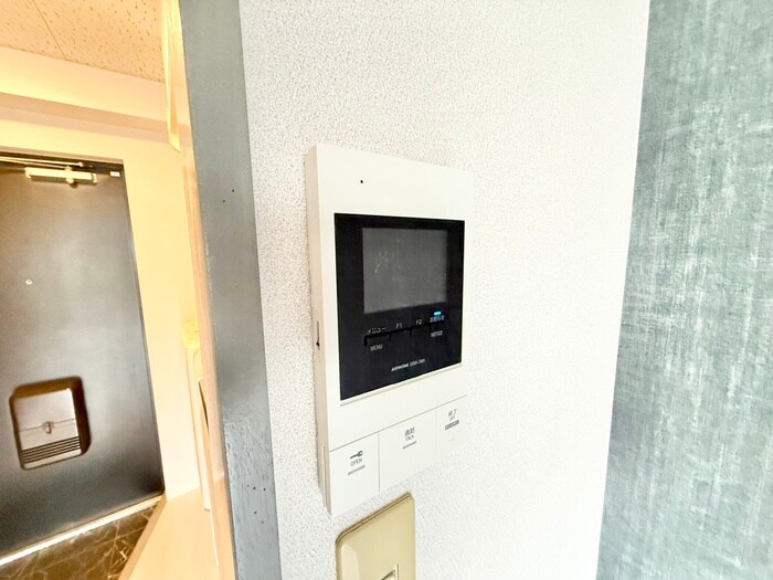 ヴェルジェの物件内観写真