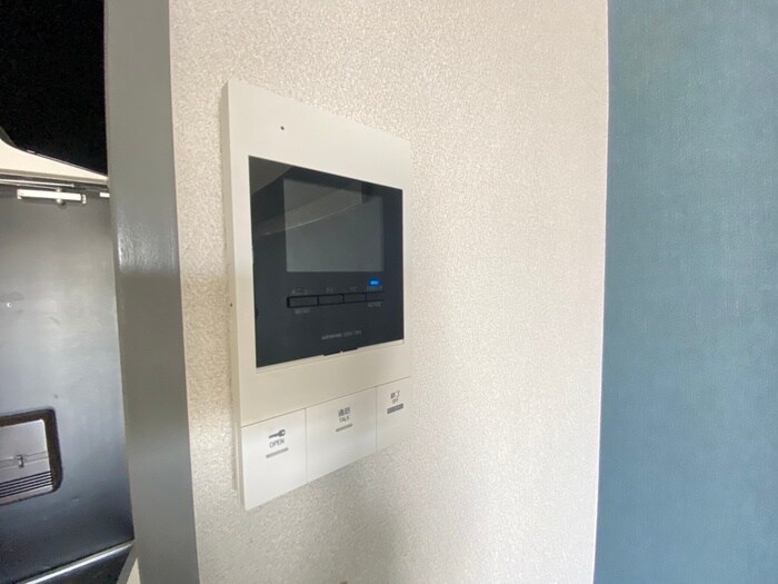 ヴェルジェの物件内観写真