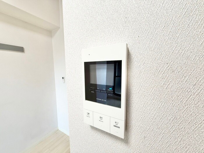 ヴェルジェの物件内観写真