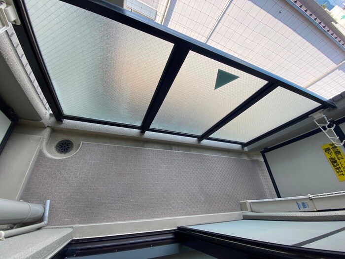 ヴェルジェの物件内観写真