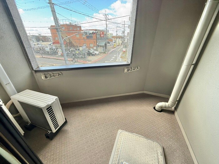 ヴェルジェの物件内観写真