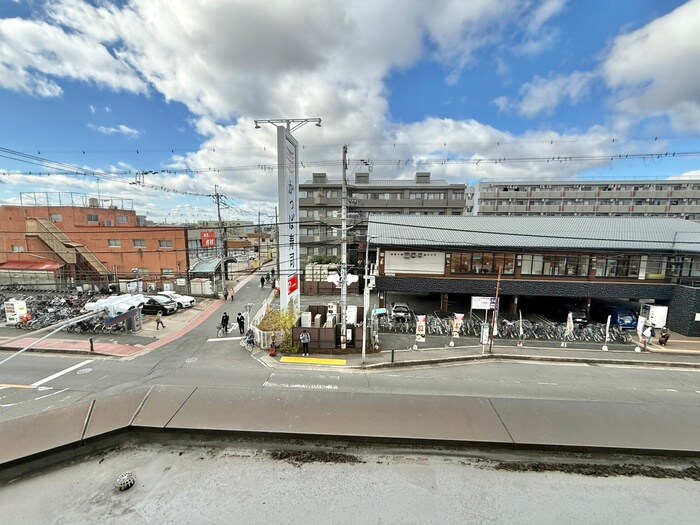 ヴェルジェの物件内観写真