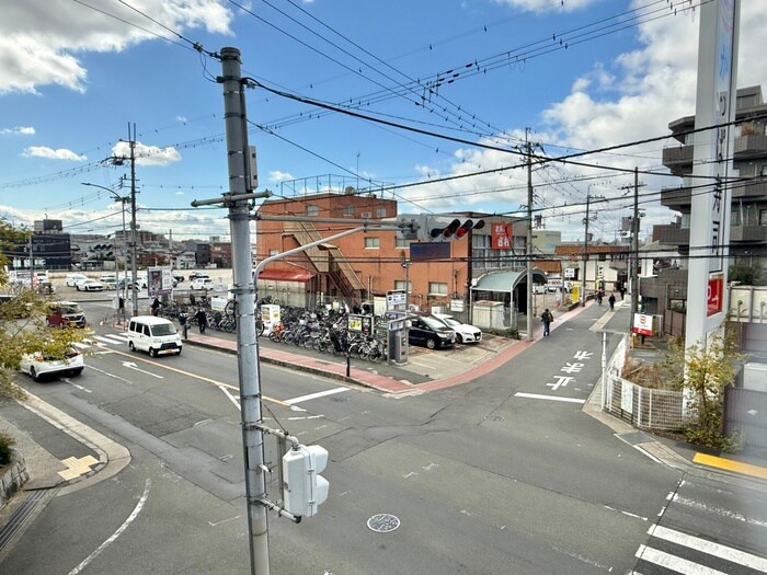 ヴェルジェの物件内観写真