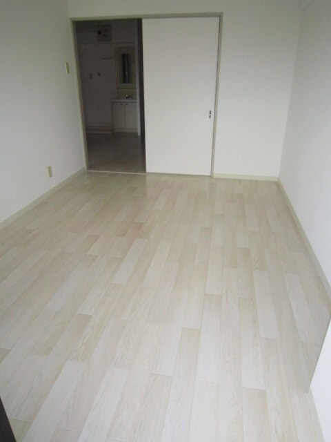 スカイハイツの物件内観写真