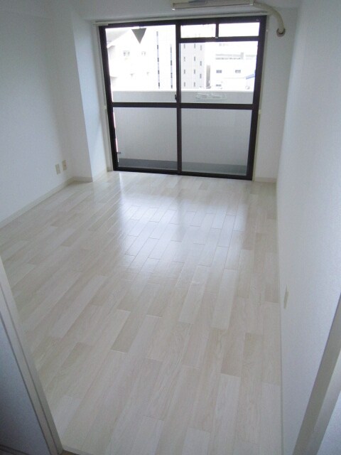 スカイハイツの物件内観写真