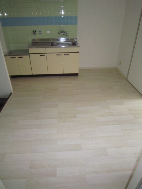 スカイハイツの物件内観写真