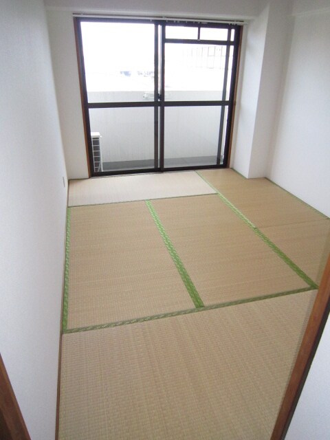 スカイハイツの物件内観写真