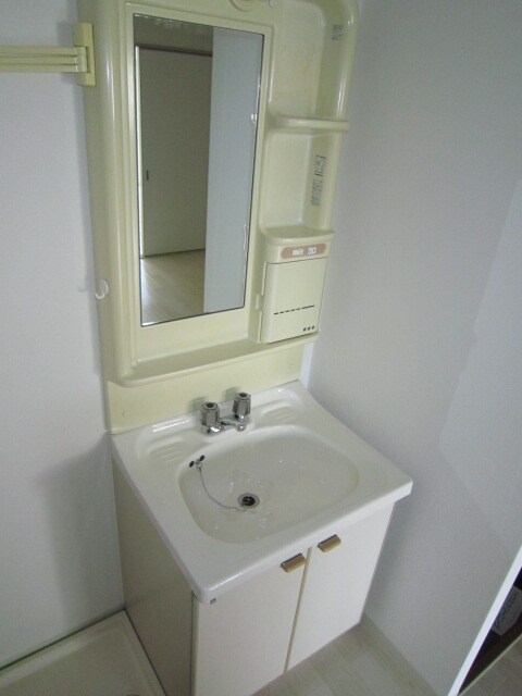 スカイハイツの物件内観写真