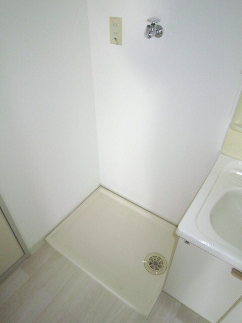 スカイハイツの物件内観写真