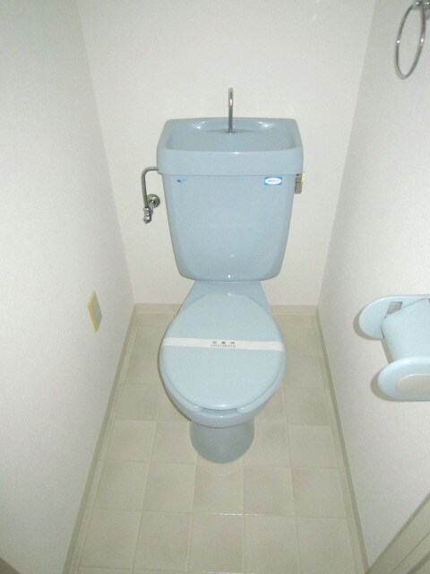 スカイハイツの物件内観写真