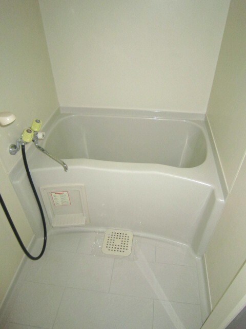 スカイハイツの物件内観写真