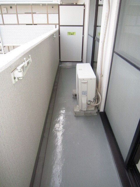 スカイハイツの物件内観写真