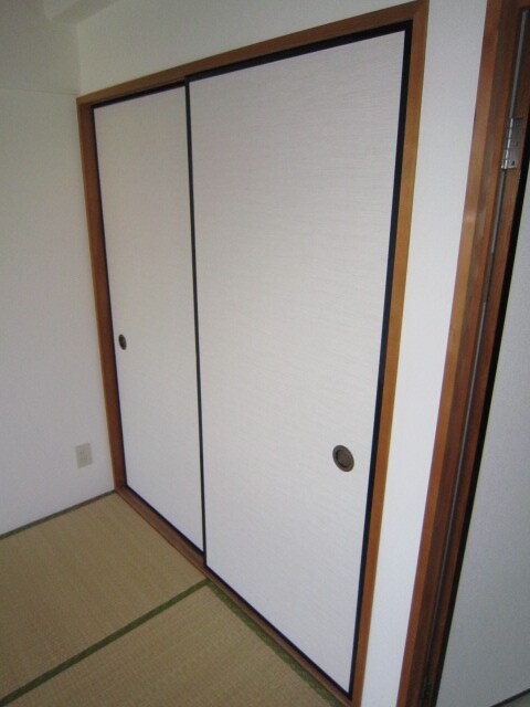 スカイハイツの物件内観写真