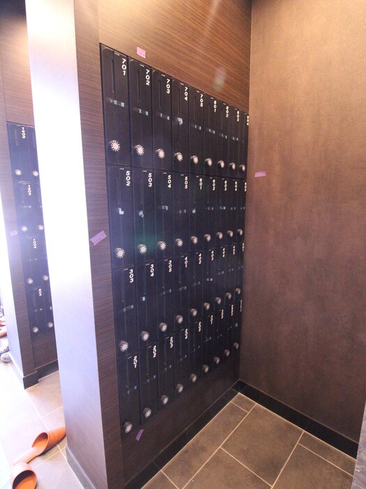 ﾌｧｰｽﾄﾌｨｵｰﾚ神戸駅前(1103)の物件外観写真