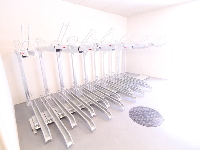 ﾌｧｰｽﾄﾌｨｵｰﾚ神戸駅前(1103)の物件外観写真