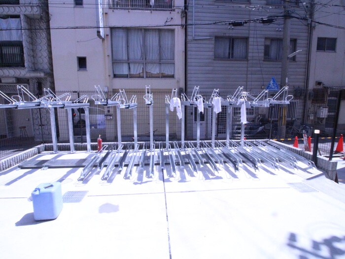 ﾌｧｰｽﾄﾌｨｵｰﾚ神戸駅前(1103)の物件外観写真