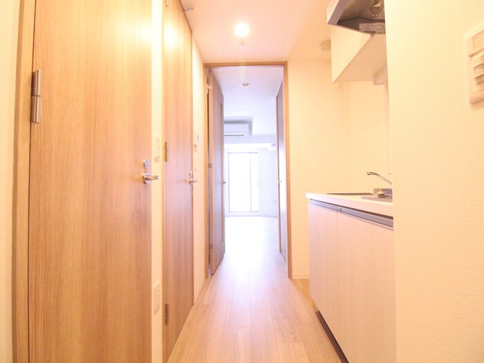 ﾌｧｰｽﾄﾌｨｵｰﾚ神戸駅前(1103)の物件内観写真