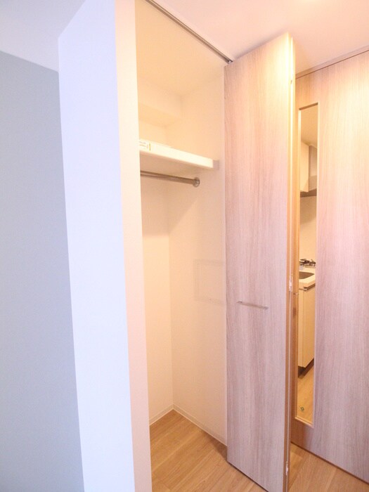 ﾌｧｰｽﾄﾌｨｵｰﾚ神戸駅前(1103)の物件内観写真